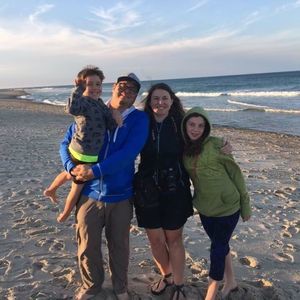 Meet your Posher, Shauntel